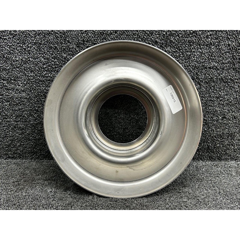 106915 Piper PA46-600TP Aft Propeller Spinner Bulkhead