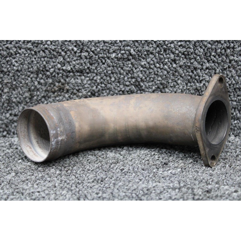 1555010-90 Continental TSIO-360-C Forward Engine Exhaust Cylinder No 2