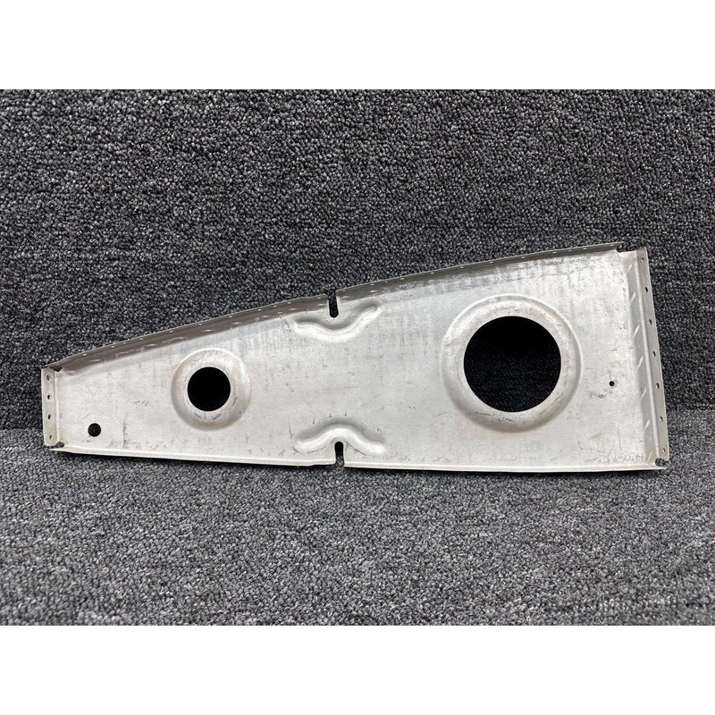 210040-009 Mooney Wing Rib Aft LH