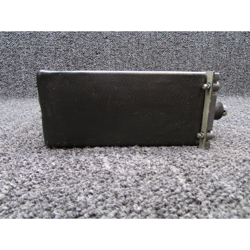 2488600-20 Lear Jet Frequency Selector Panel