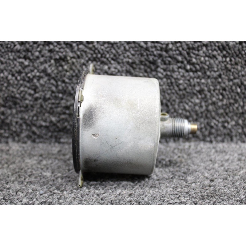 814450 (Alt: 6600111) Mooney Tachometer Indicator (Hours: 1456.57)
