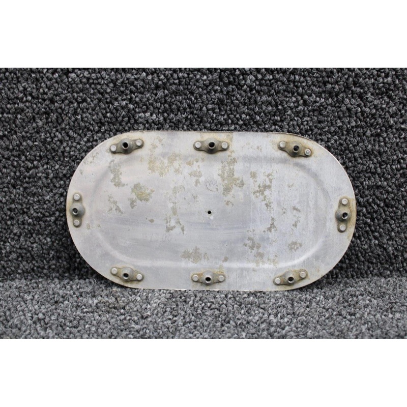 913000-501 Mooney M20 Inspection Cover Plate