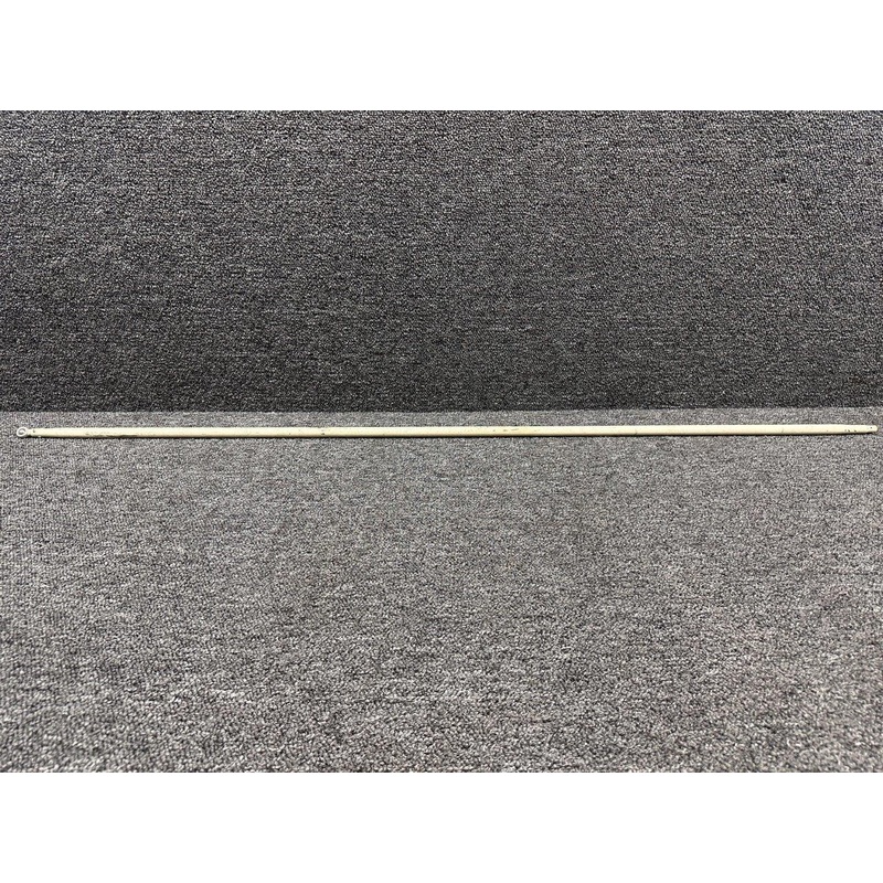 915031-000 Mooney Rudder Control Tube Aft (Minus Rod End)