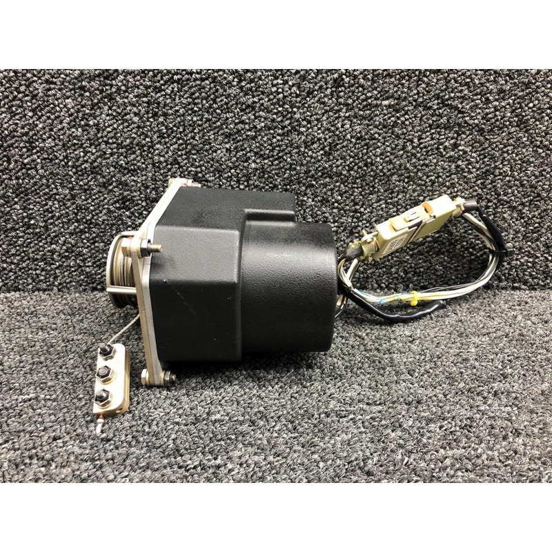 065-00179-0500 Bendix King KS-271C Primary Servo with Mods (Volts: 28, Amps: 4)