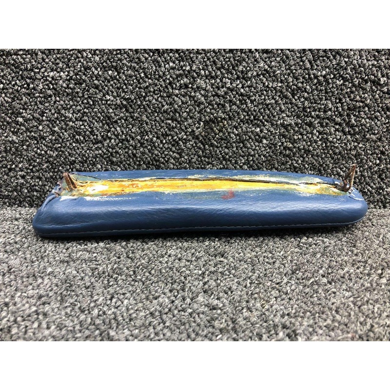 130271-033 Mooney M20K Cabin Door Armrest Assembly