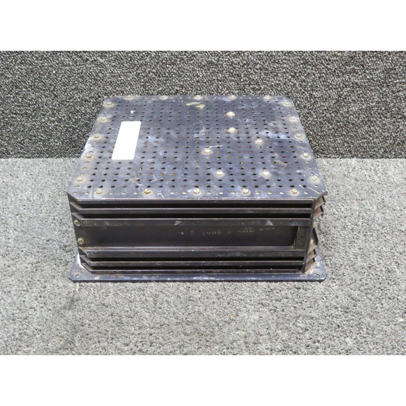 2-1005-02 Learjet SCR-750B Static Inverter with Mods