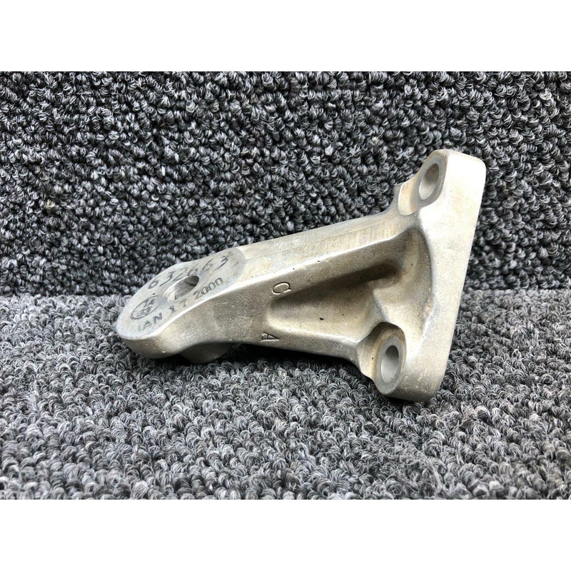 626089 Continental IO-520B-A12B Engine Mount Bracket Aft LH