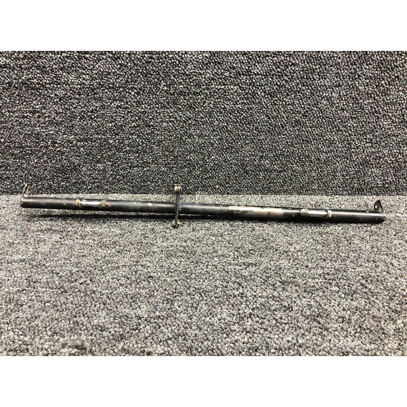 650250-503 Mooney M20J Cowl Flap Torque Tube Assembly