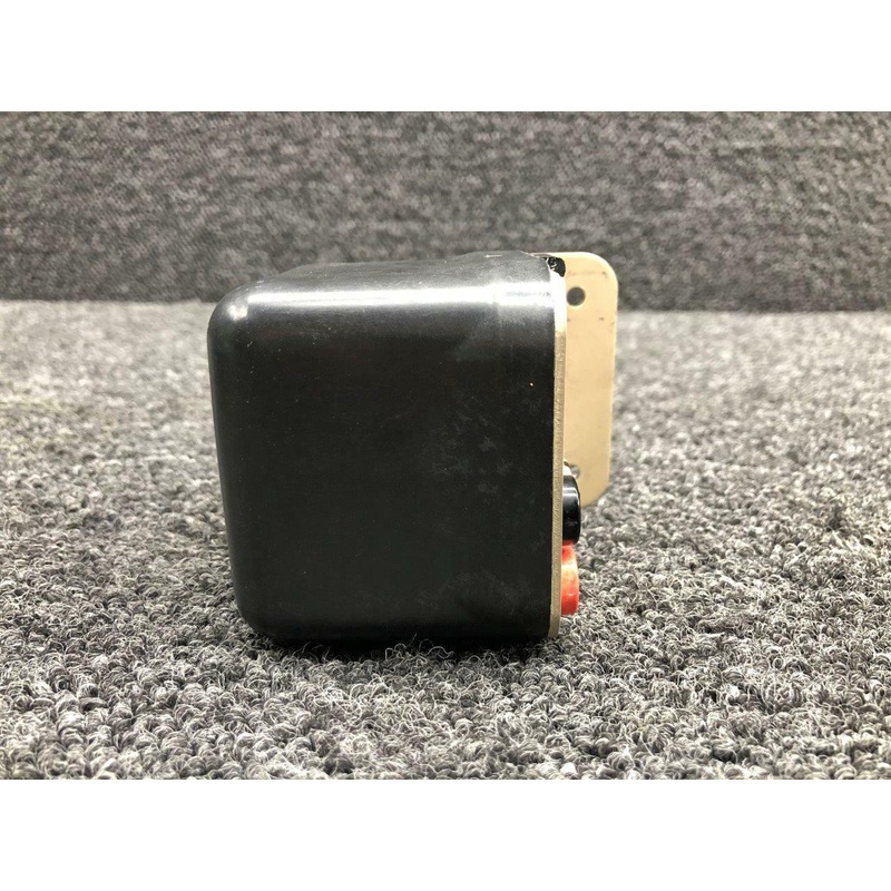 J15J (ALT: 10-176487-122M) Beechcraft V35 Continental Starting Vibrator (12V)