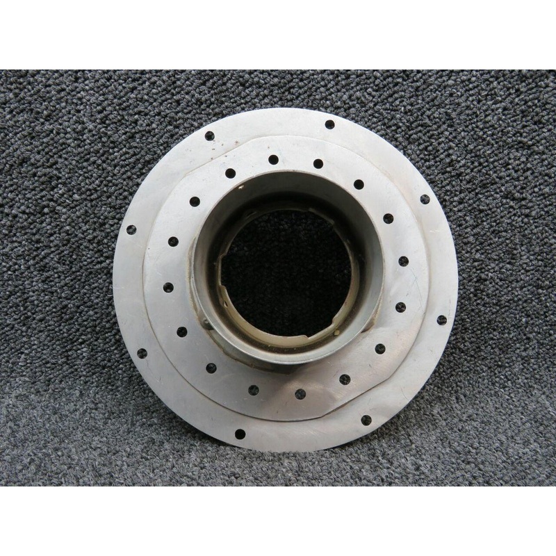 0721306-1 Cessna 182 Fuel Cap Adapter Assembly