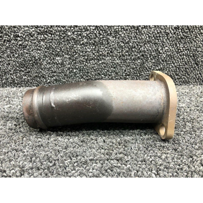 099001-132 Beechcraft C24R Lycoming IO-360-A1B6 Exhaust Riser