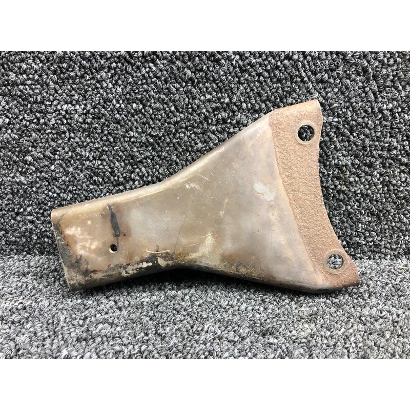 1555044-2 (WEU: 1555044-38) Continental TSIO-360-C AFT Turbo Lower Support
