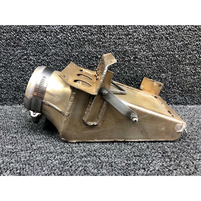 600382-9503 Mooney M20K Alternate Air Box Assembly