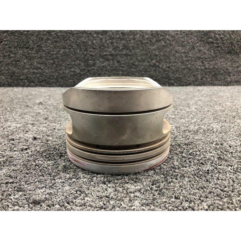 649535 (ALT: MW130196) Continental TSIO-520 Piston Assembly (CORE) (SA)
