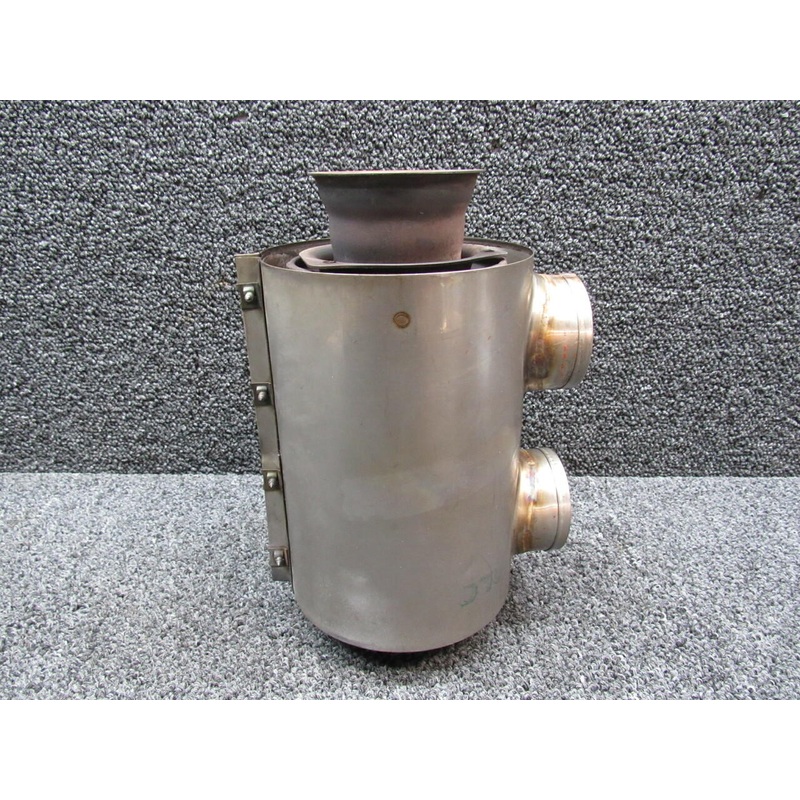 LA71849204 Columbia 350 Continental IO-550-N(37) Muffler Assembly RH