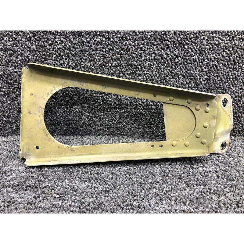 0552114-2 Cessna 172K Lycoming O-320-E3D Bracket Airbox Support