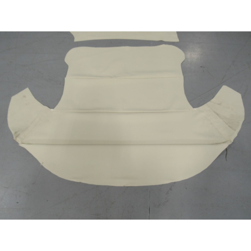 12448-003 Piper PA-18 Headliner Assembly (NEW OLD STOCK) (M22)