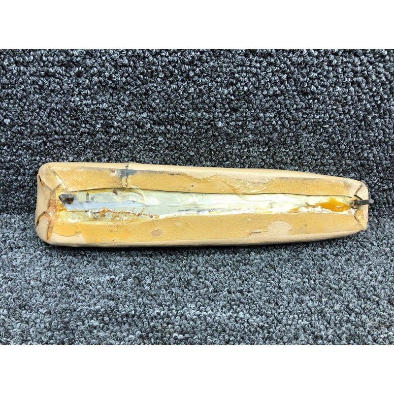 130250-085 Mooney M20J Cabin Door Armrest