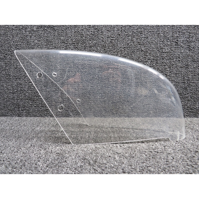 210384-001 Mooney M20K Wing Tip Light Lens LH