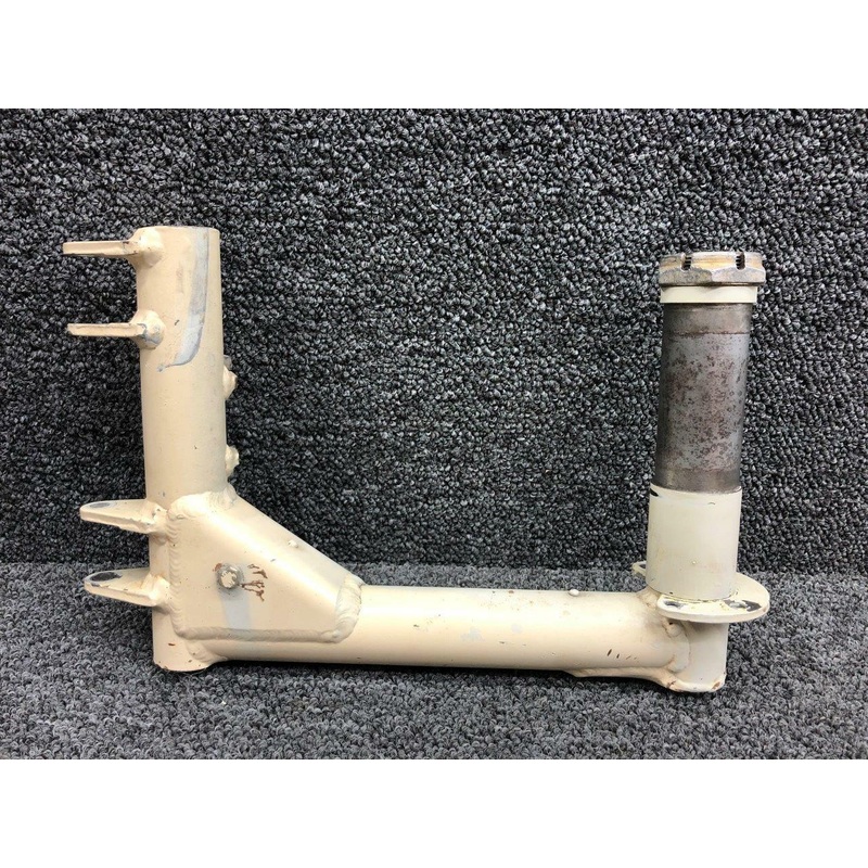520002-502 Mooney M20J Main Gear Spindle Assembly RH