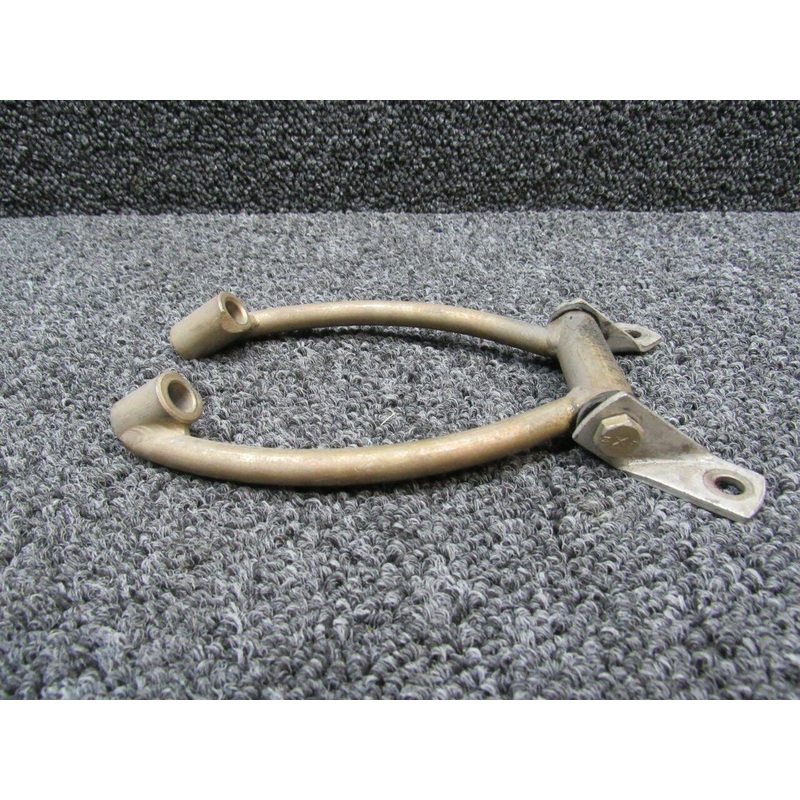 631832 Continental IO-520 Throttle Body Support Bracket (SA)