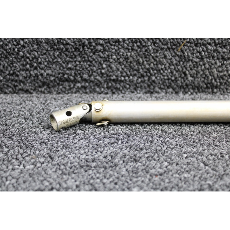 915026-021 Mooney M20J Aft Stabilizer Trim Control Rod