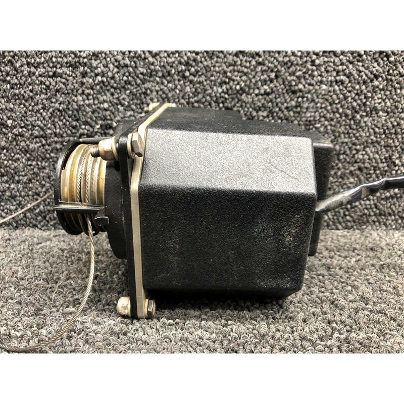 065-0060-00 Bendix KS-271A Primary Servo Assembly W/ Mod (Volts: 14-28)