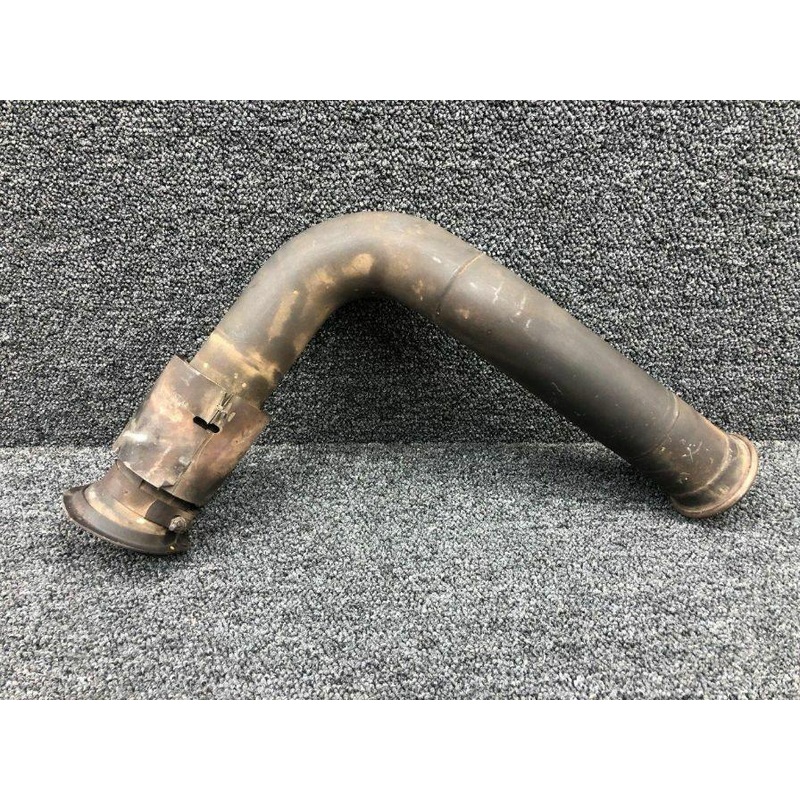 0850655-57 (FSO: 0850655-89) Continental TSIO-470-B Exhaust Manifold Inboard LH
