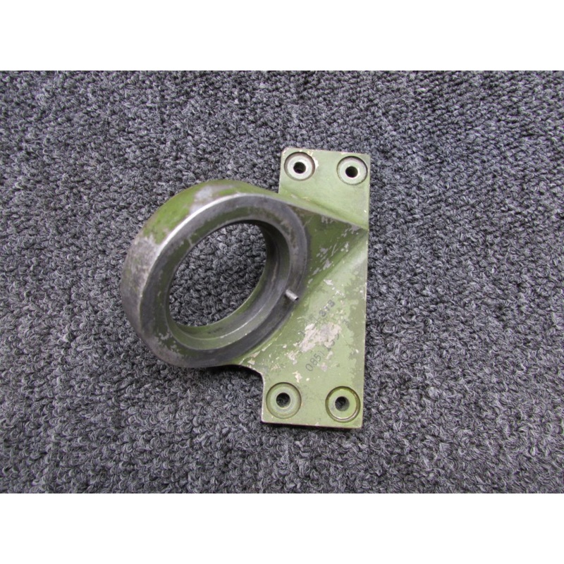 0851105-3 (WEU: 630270) Continental TSIO-470-B Engine Mount Forward LH