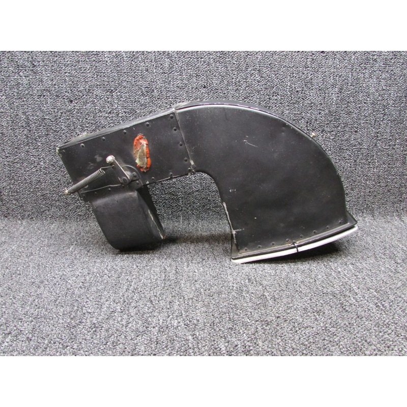 1250702-5 Continental IO-520-F43B Induction Air Box Assembly