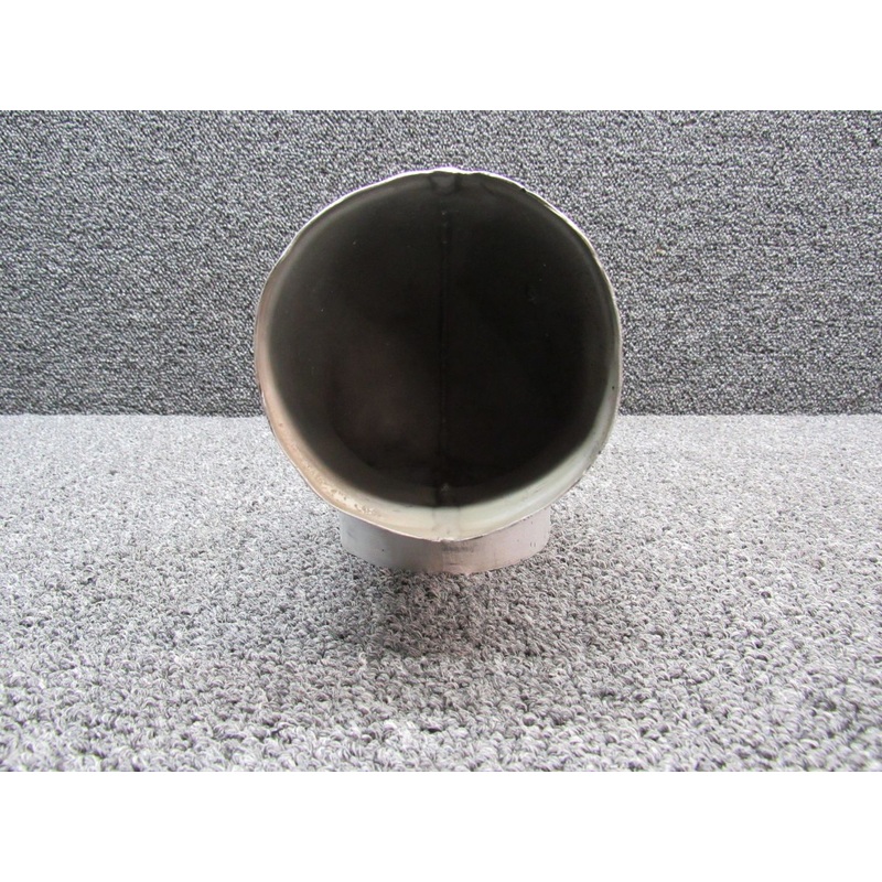 1250831-6 Continental TSIO-520-PRCM Air Intake Elbow