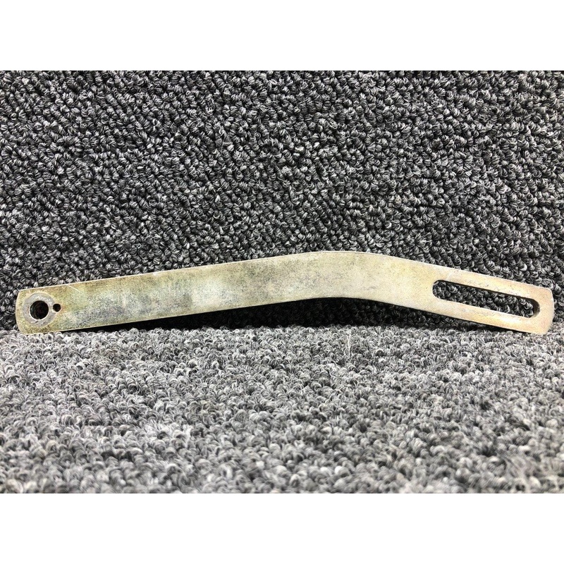 538070 Continental O-470-L Generator Adjusting Arm Bracket