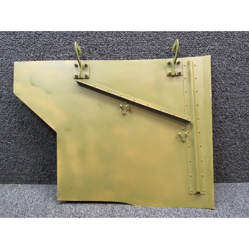550065-501 Mooney Main Gear Door LH (Zinc)