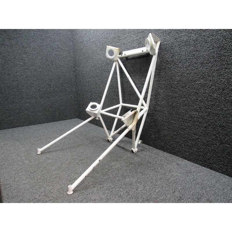 590053-501 Mooney M20K Engine Mount Assembly