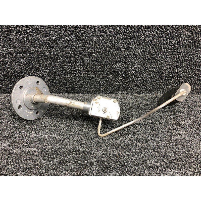 610243-001 (ALT: 7740-121-A84) Mooney M20J Fuel Transmitter Outbd LH (14V)