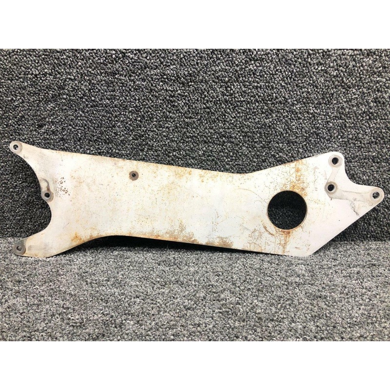 640953 Continental TSIO-360-E Turbo Mounting Bracket LH / RH
