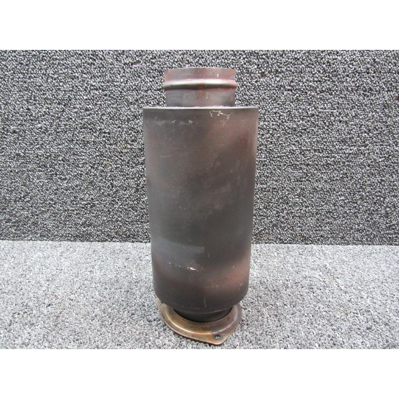 LA71849105 Columbia 350 Continental IO-550-N(37) Muffler Assembly LH