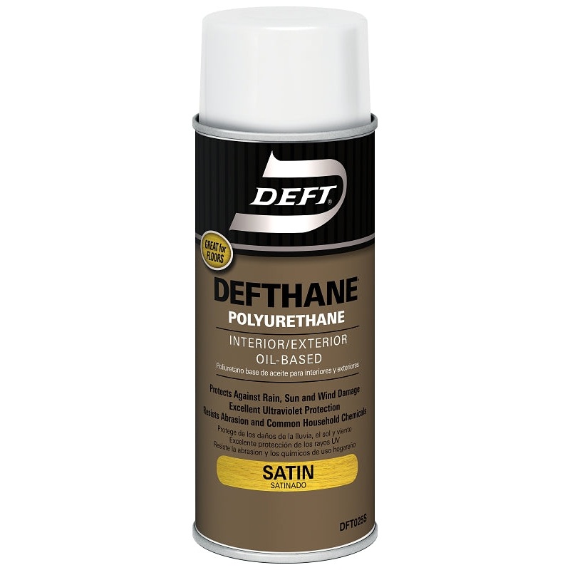 025-13 SATIN POLYURETHAN SPRAY