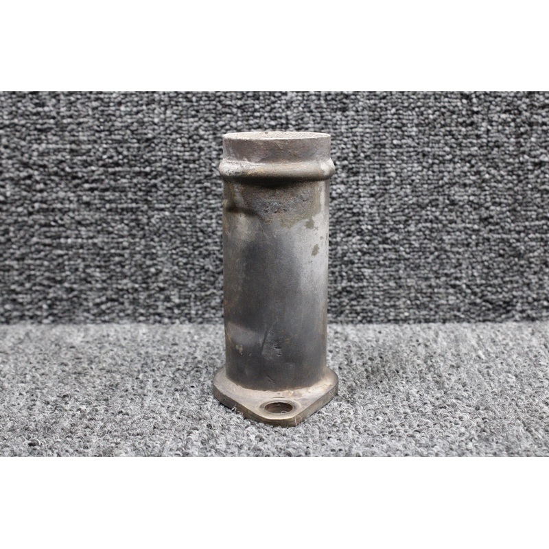 0550157-7 (Use: 0450338-14) Continental O-300-D Exhaust Straight Riser