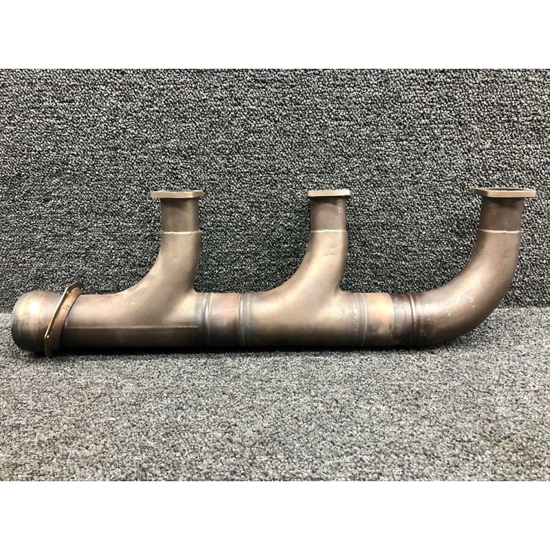 0850660-7 Continental TSIO-470-B LH / RH Engine Stack Assy Inboard / Outboard