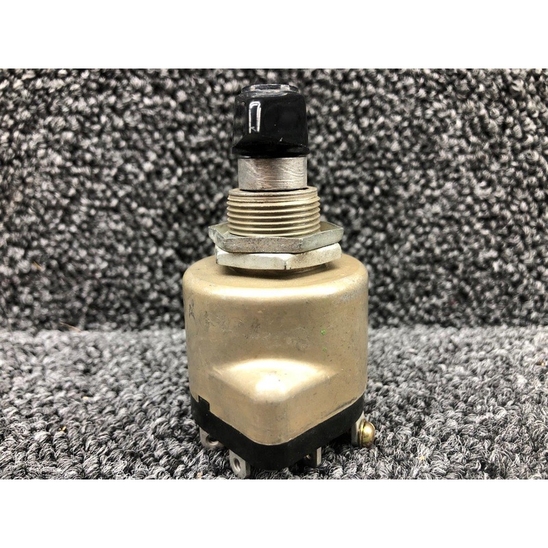 10-357260-1A Bendix Ignition Switch Assembly