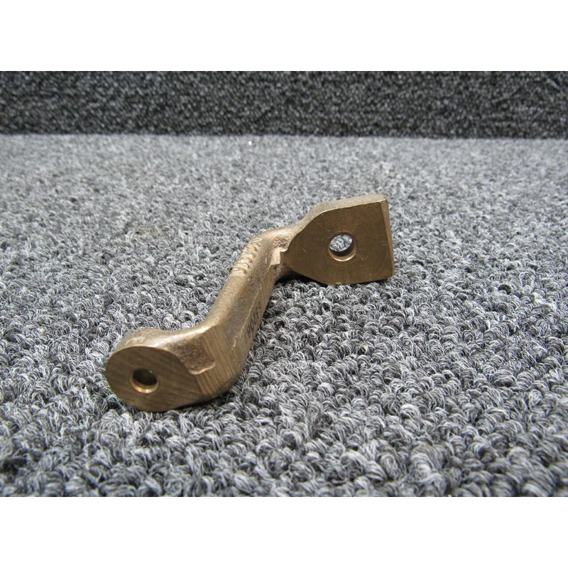 632081 (USE: 656219) Continental Throttle Arm Assembly (NEW OLD STOCK) (SA)