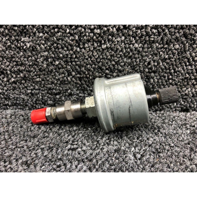 S2463-1 (USE: S3479-1) Continental TSIO-520-AE3B Engine Oil Pressure Transducer