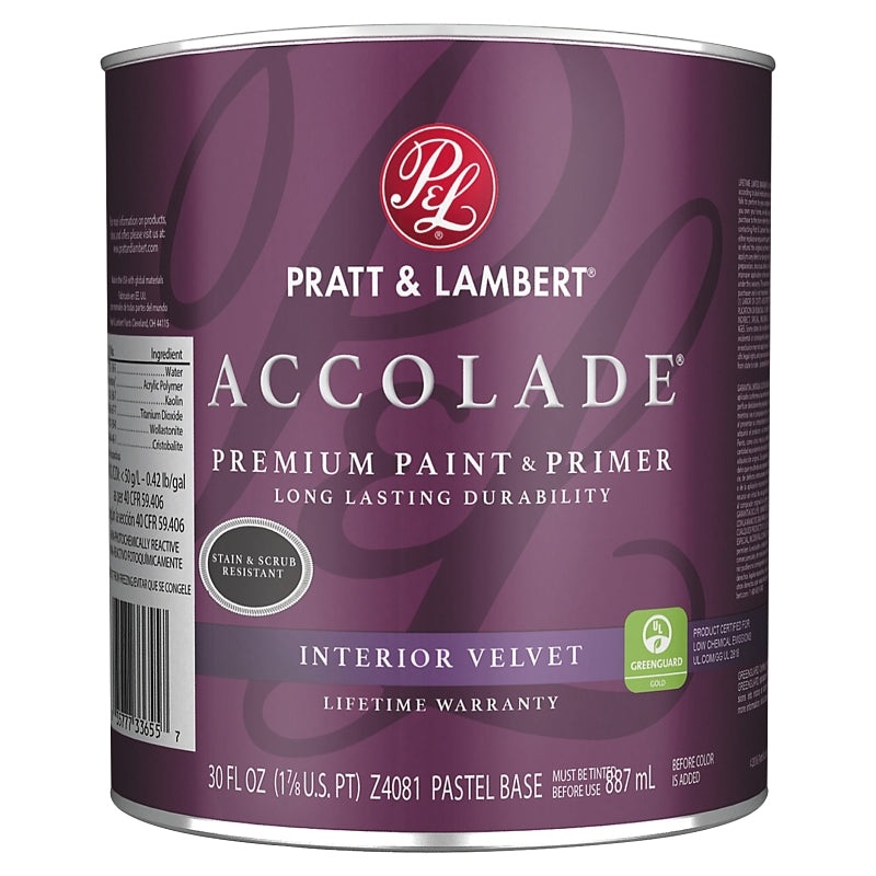 0000Z4081-14 PAINT INT VLT Q