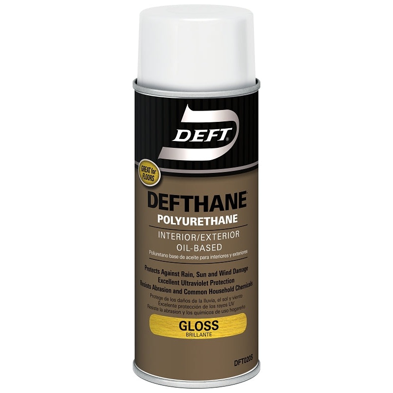020-13 DEFTHANE POLY AERO GLS