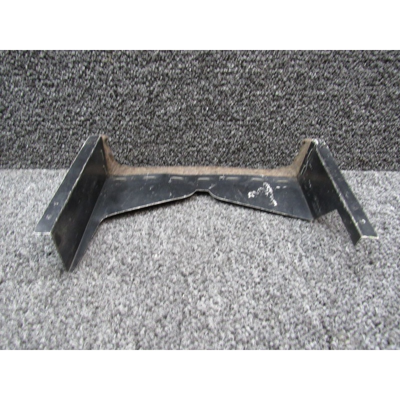 11329-000 Piper PA18 Engine Baffle Rear Center (NEW OLD STOCK) (SA)