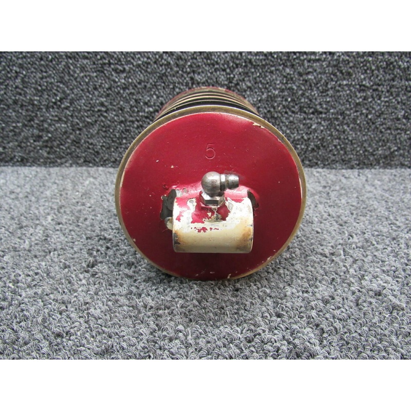 520010-501/ 510049-000 / J-11968-14 Mooney M20K Shock Strut W/ Discs & Collar