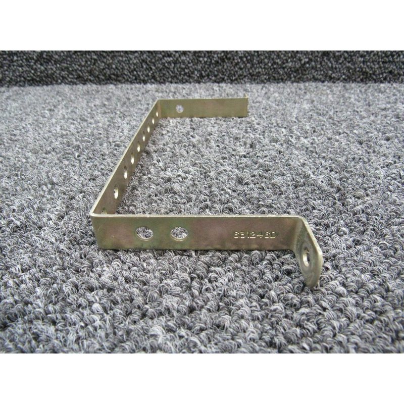 631246D Continental Fuel Distribution Tube Bracket (SA)
