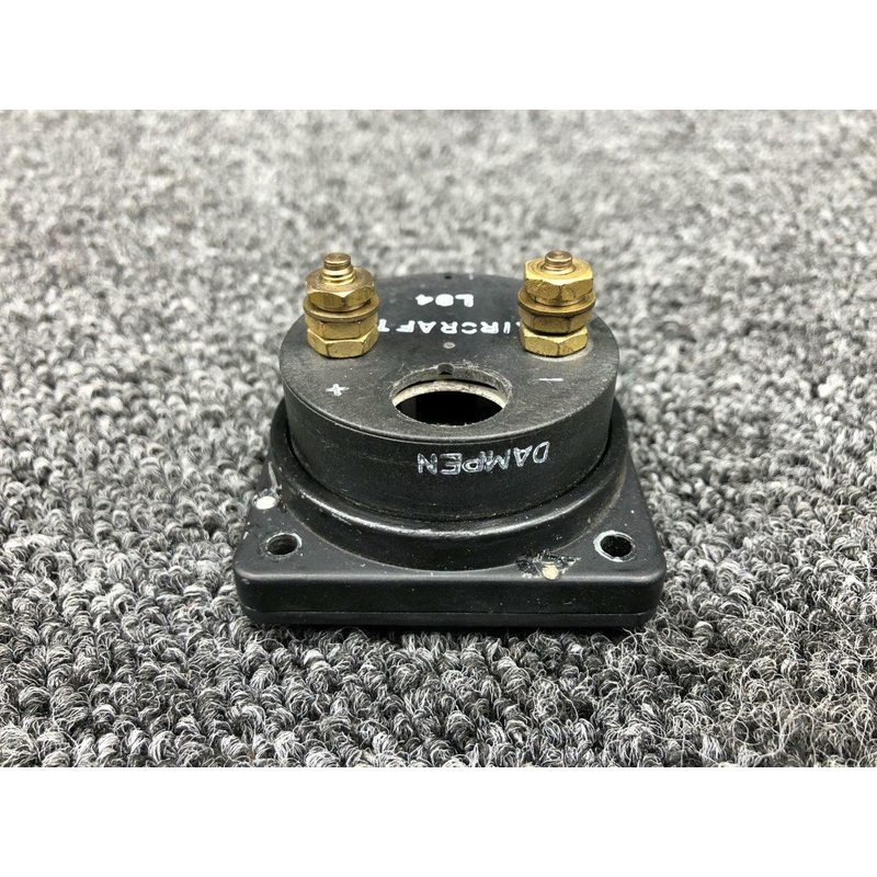640281-509 Mooney M20J Ammeter Indicator (Volts: 14) (CORE)