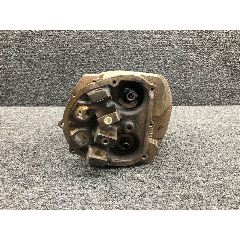 649317B Continental Engine Cylinder Assembly (SA)